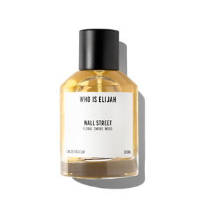 Who is Elijah Wall Street Eau De Parfum 100ml